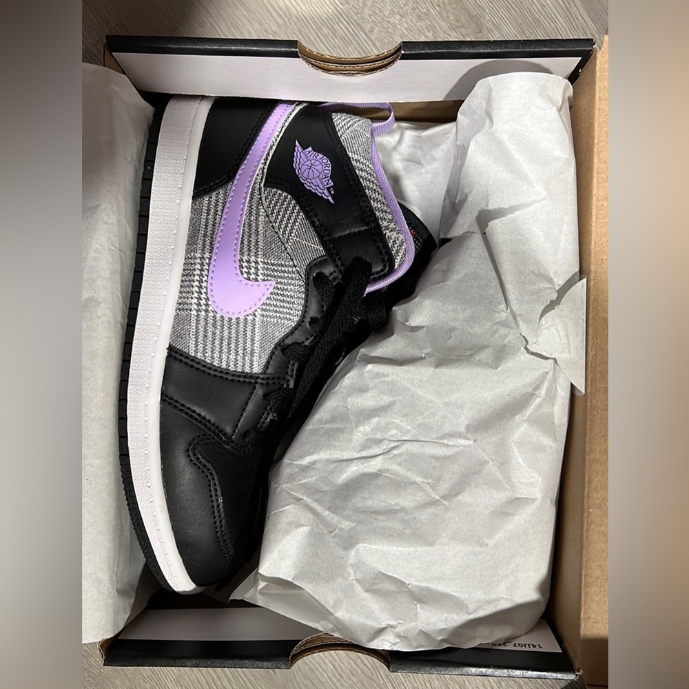 Jordan 1